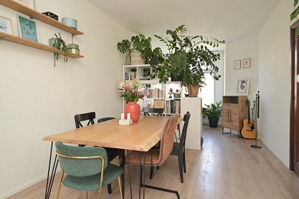 Medium property photo - Hendrik van Deventerstraat 127, 2563 XS Den Haag